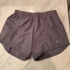 Nike Dri-Fit Girl’s shorts